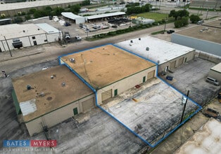 10777 Turbeville Rd, Dallas, TX for lease Building Photo- Image 2 of 8