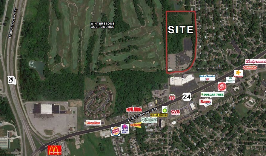 920-1100 N Atherton Rd, Independence, MO for sale Primary Photo- Image 1 of 1