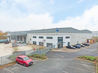 More details for 12A Follingsby Close, Gateshead - Industrial for Lease