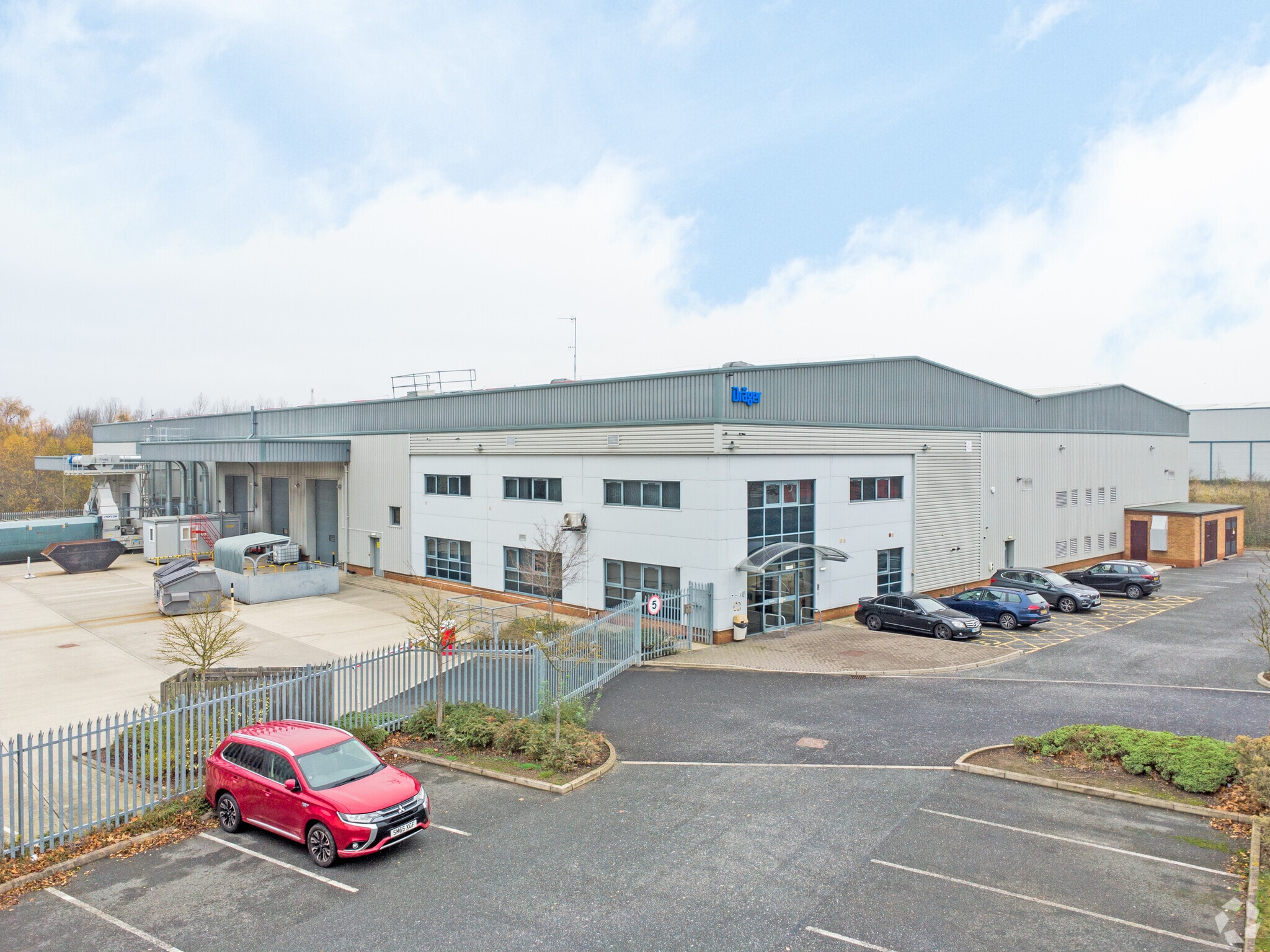 12A Follingsby Close, Gateshead for sale Primary Photo- Image 1 of 1