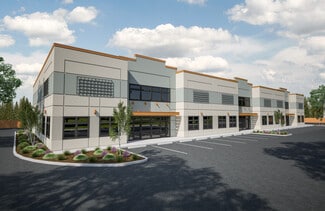 More details for 21795 Quickstep Court Northwest, Poulsbo, WA - Land for Lease