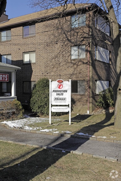 1480 Bedford St, Stamford, CT for lease - Other - Image 2 of 40