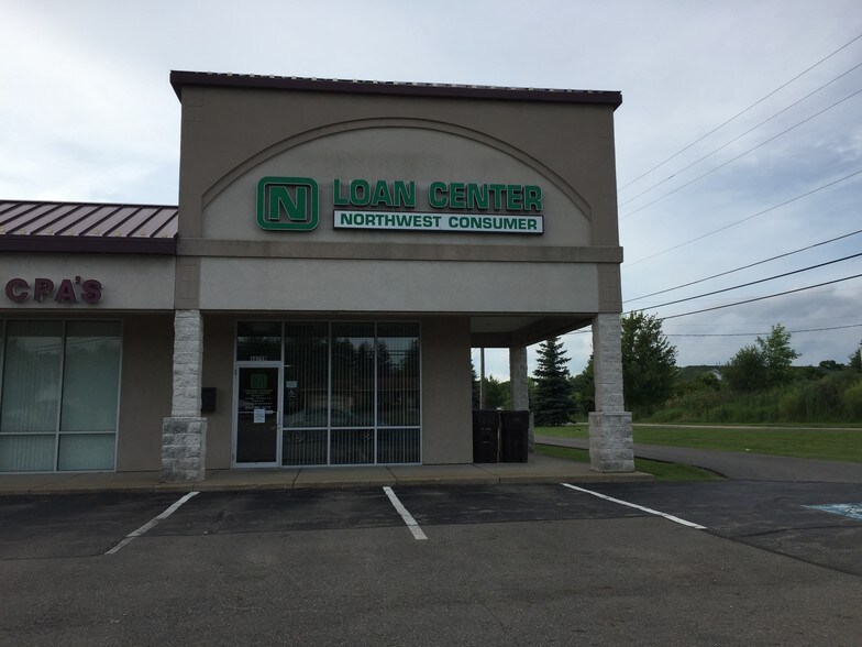 3871-3879 E State St, Hermitage, PA for sale - Building Photo - Image 1 of 1