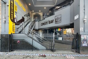 Broadway Center - Storefront Property