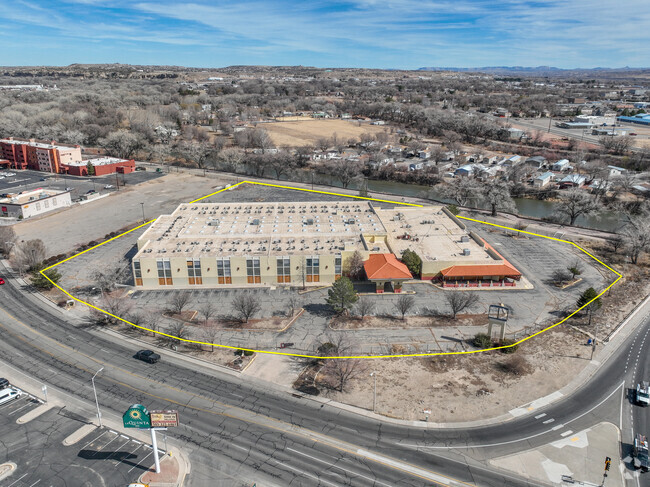 More details for 700 Scott Ave, Farmington, NM - Hospitality for Sale