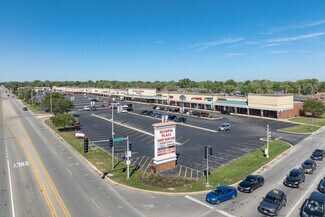 More details for 77-199 W Joe Orr Rd, Chicago Heights, IL - Retail for Lease