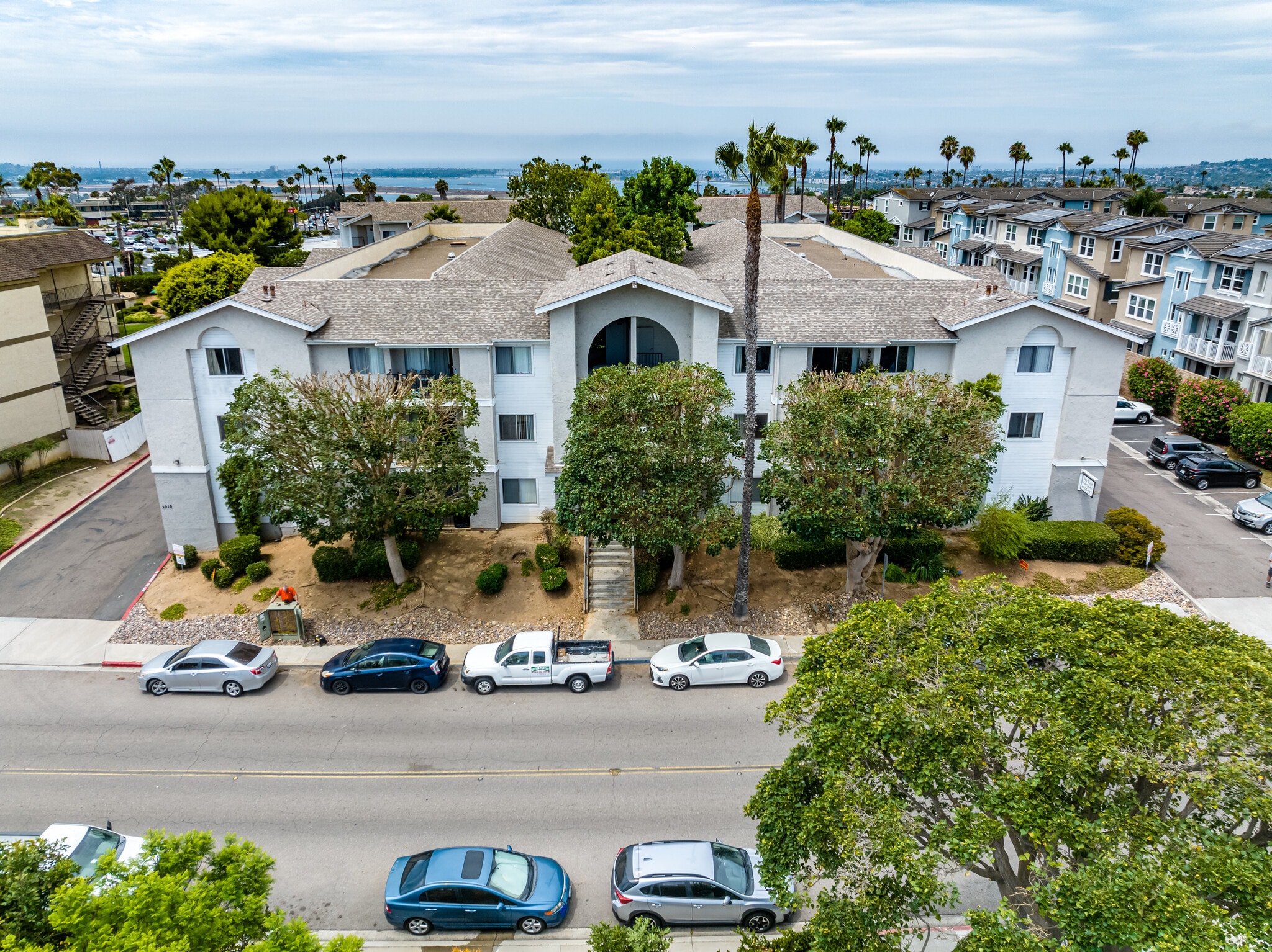 3010-3020 Cowley Way, San Diego, CA for sale Primary Photo- Image 1 of 1