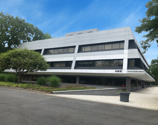 More details for 1 Sound Shore Dr, Greenwich, CT - Office, Office/Medical for Lease