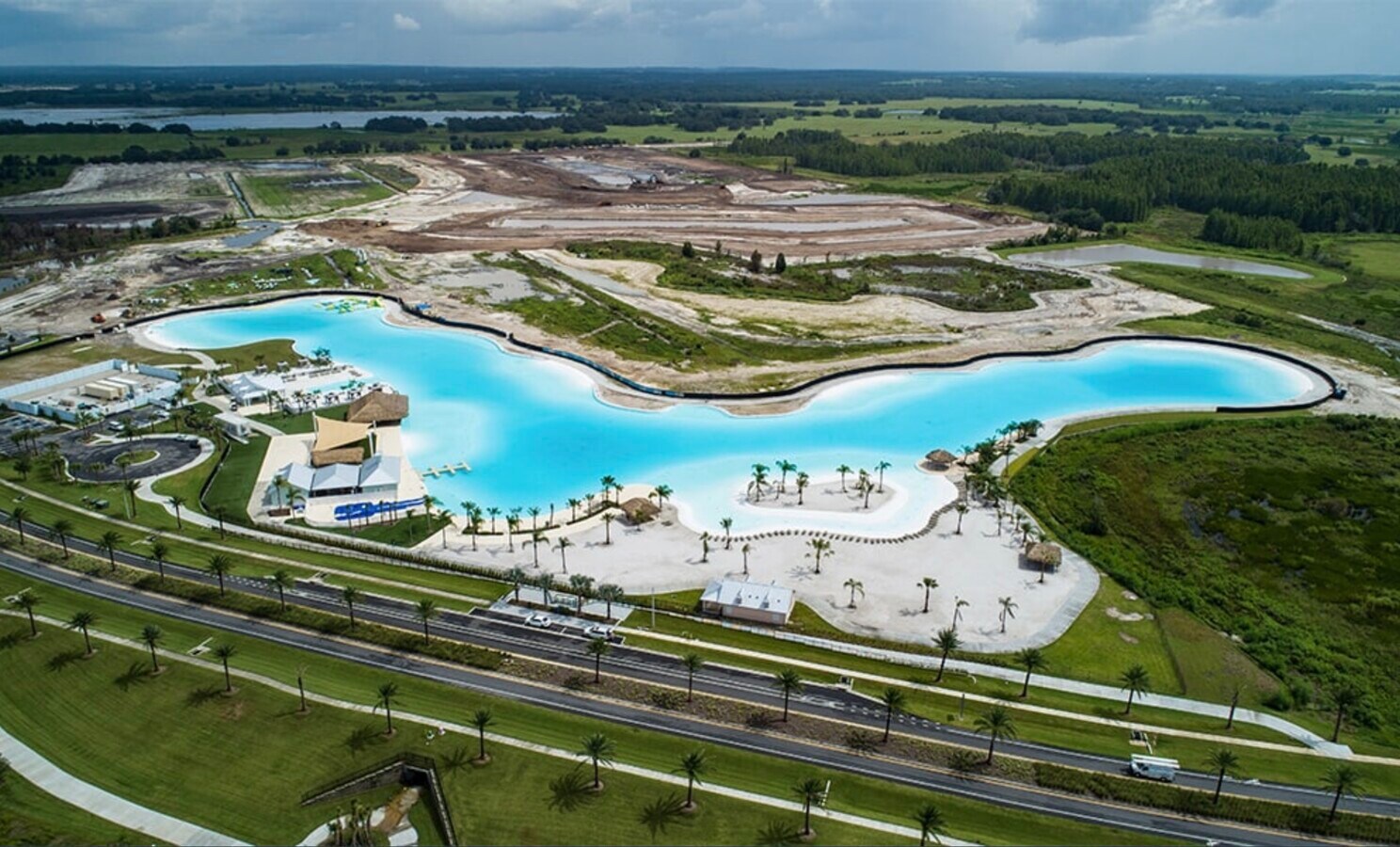 Mirada, San Antonio, FL 33576