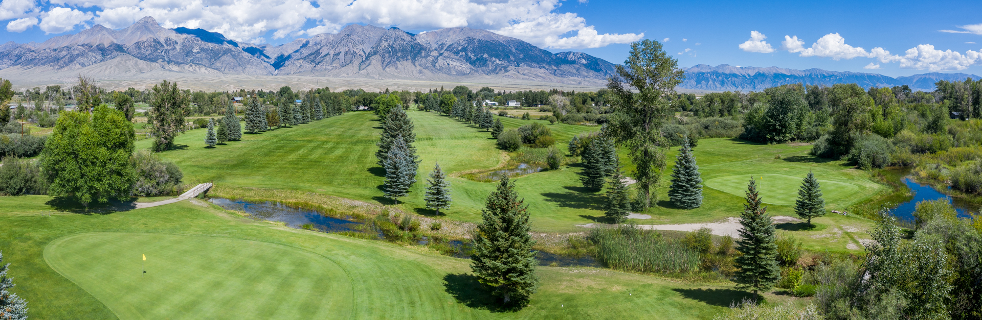 719 Capitol Ave, Mackay, ID 83251 - River Park Golf Course and ...