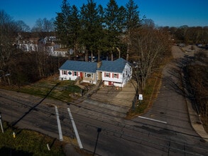 23 Randall Rd, Wrentham, MA for lease Building Photo- Image 2 of 7