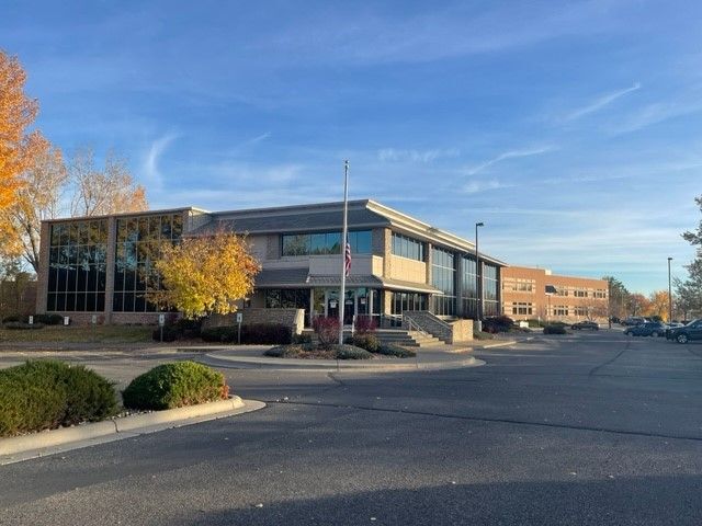 2075 Overland Ave, Billings, MT for sale Building Photo- Image 1 of 1