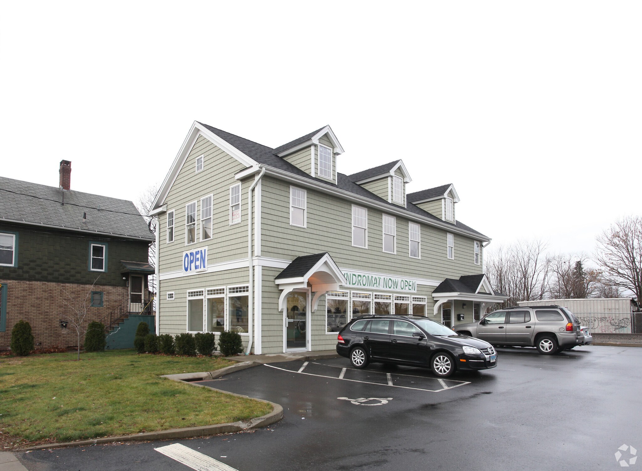 221 S Colony Rd, Wallingford, CT for sale Primary Photo- Image 1 of 1