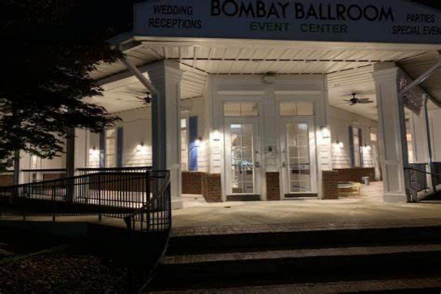 1725 Appling Rd, Cordova, TN for sale - Building Photo - Image 2 of 12