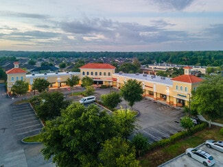 More details for 3350 W Southport Rd, Kissimmee, FL - Retail for Lease