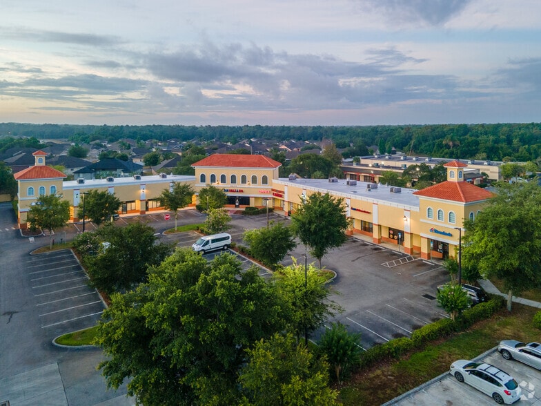3350 W Southport Rd, Kissimmee, FL for lease - Building Photo - Image 1 of 2