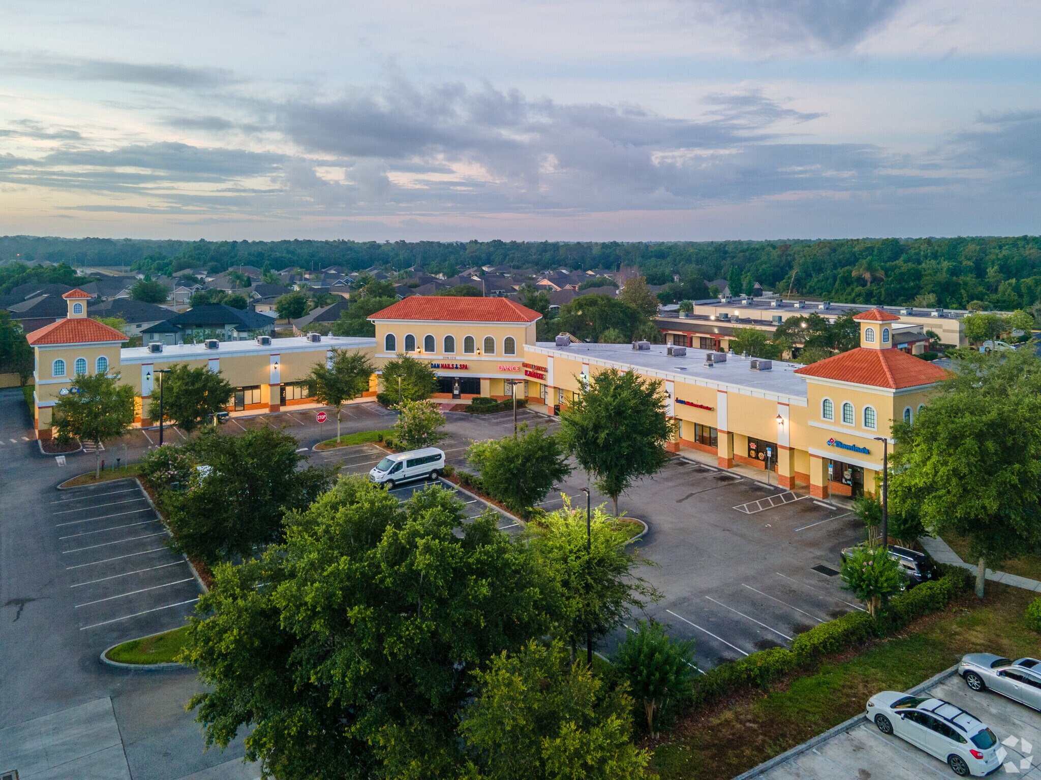 3350 W Southport Rd, Kissimmee, FL for lease Building Photo- Image 1 of 3