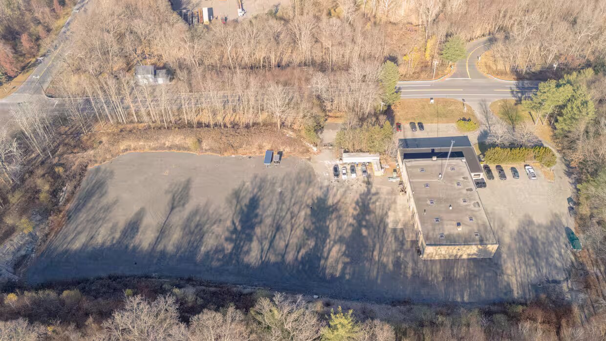 45 Pines Bridge Rd, Beacon Falls, CT for sale Building Photo- Image 1 of 1