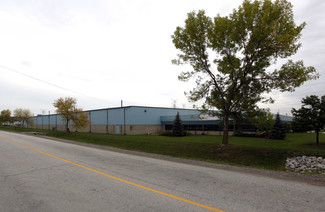 More details for 8069 Lawson Rd, Milton, ON - Industrial for Sale