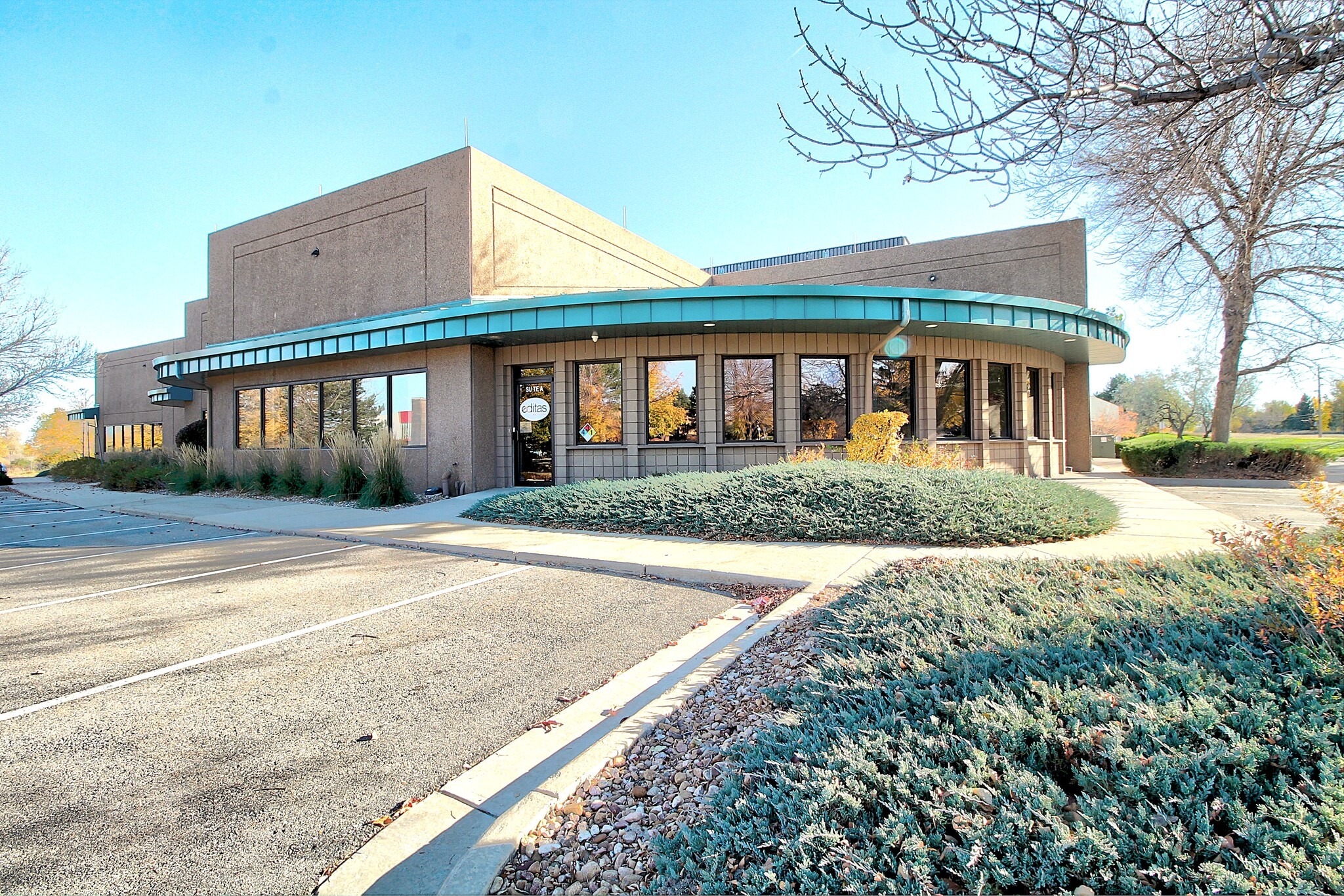 6350 Nautilus Dr, Boulder, CO for lease Building Photo- Image 1 of 2