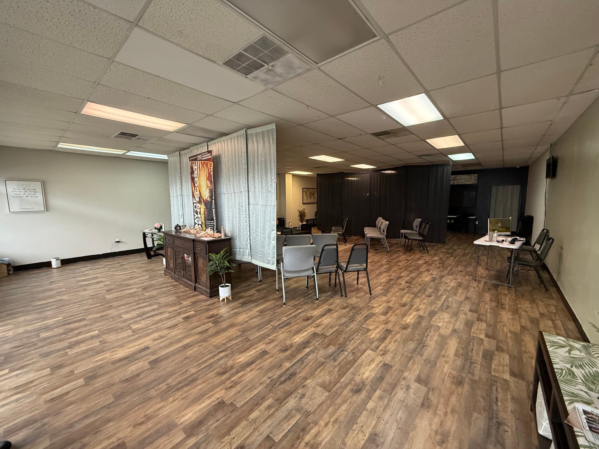 4501 Williamsburg Rd, Richmond, VA for lease Interior Photo- Image 1 of 2