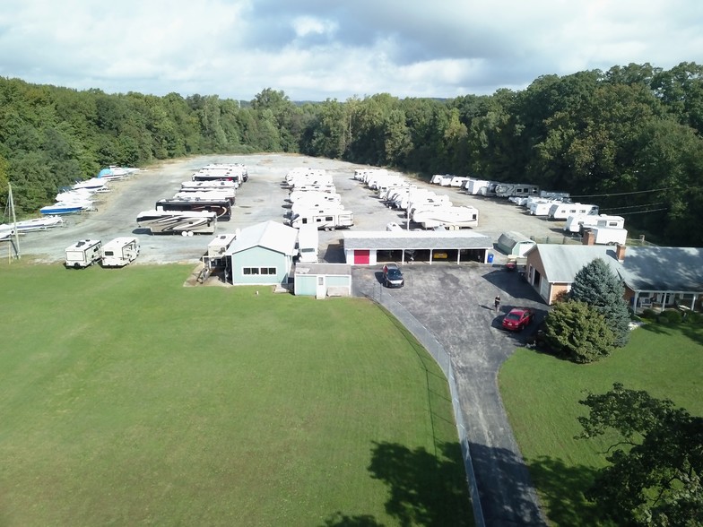 2787 Pulaski Hwy, Newark, DE for sale - Aerial - Image 3 of 6