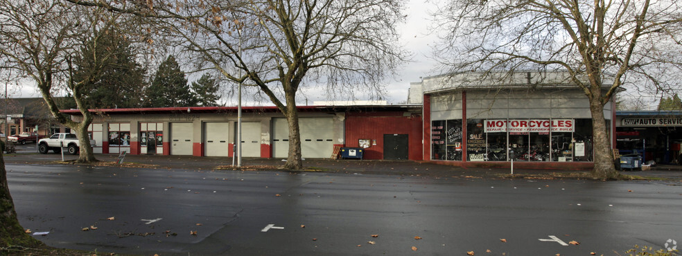 1500-1502 Washington St, Vancouver, WA for lease - Building Photo - Image 1 of 12