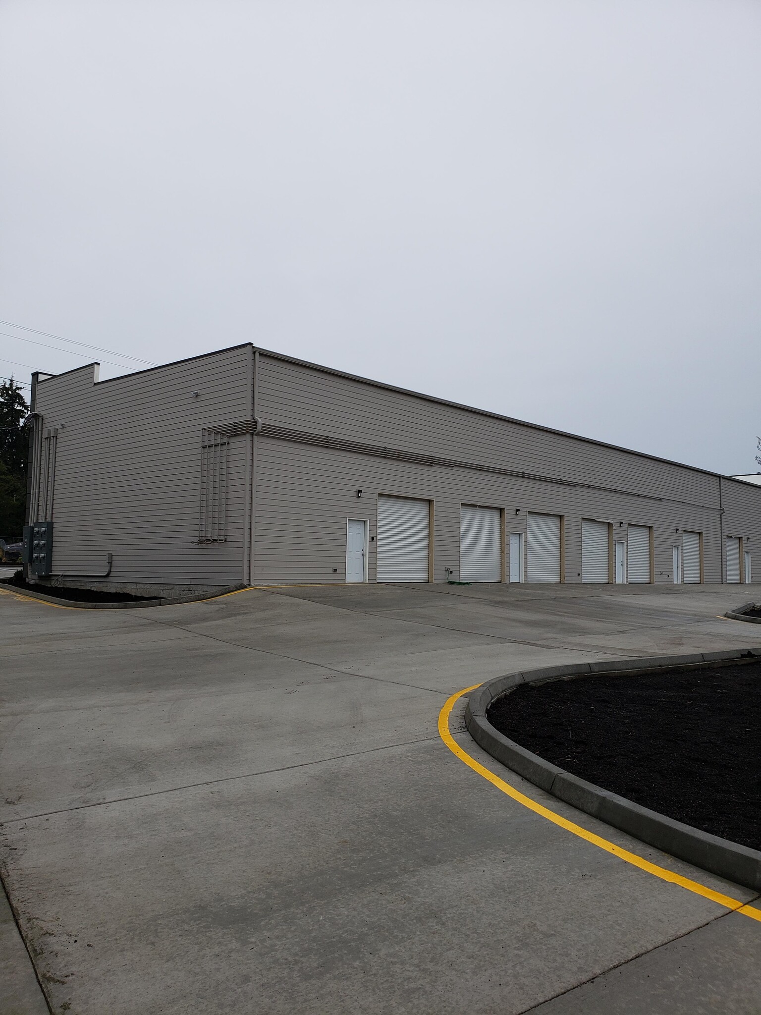 13131 Mukilteo Speedway, Lynnwood, WA for lease Building Photo- Image 1 of 2