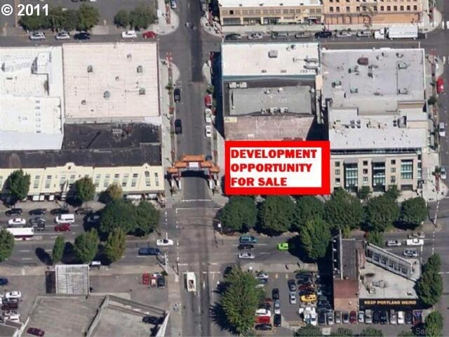 319 W Burnside St, Portland, OR for sale Primary Photo- Image 1 of 1