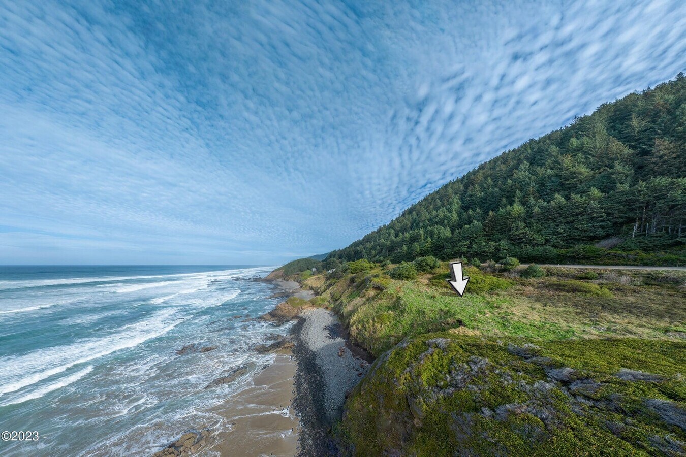 Yachats, OR 97498 Land for Sale