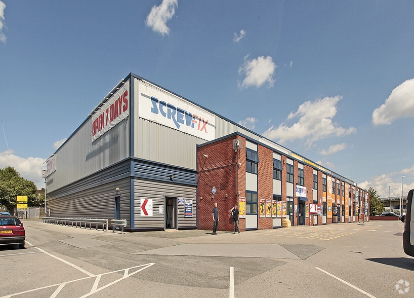 Gelderd Rd, Leeds for sale - Primary Photo - Image 1 of 1