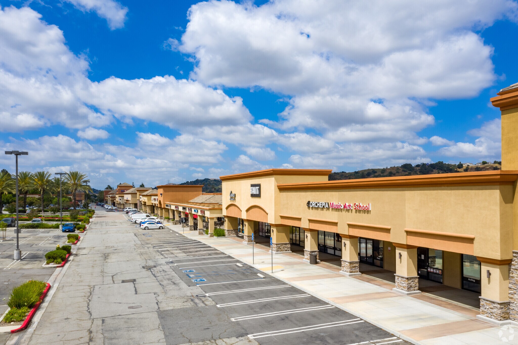 27112899 S Diamond Bar Blvd, Diamond Bar, CA 91765 Retail for Lease