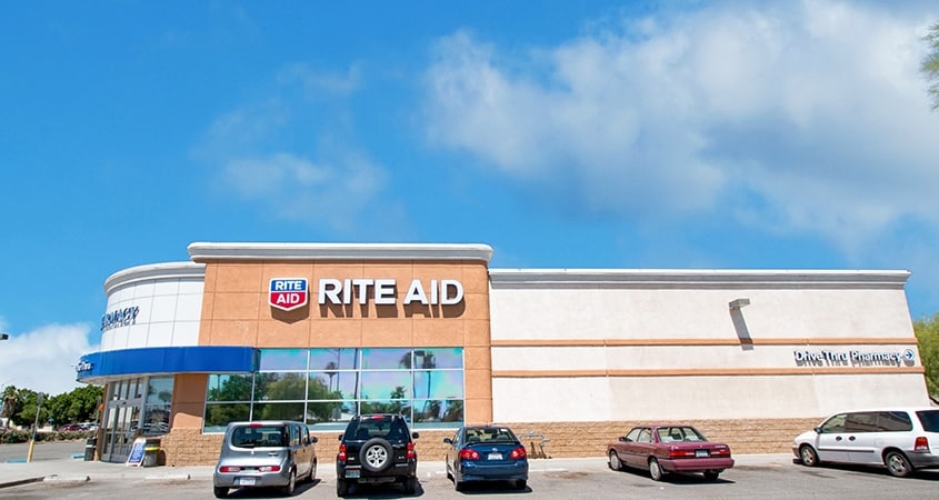 211 W Birch St, Calexico, CA for lease - Building Photo - Image 2 of 3