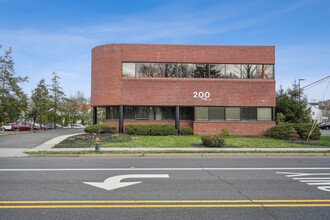 200 South St, New Providence, NJ for sale Building Photo- Image 1 of 22