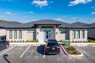 More details for 3000 Allegra Way, Lutz, FL - Office for Lease