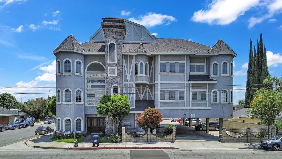 16600 Woodruff Ave, Bellflower, CA for sale - Building Photo - Image 1 of 18