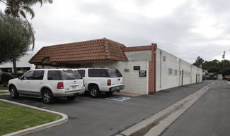 More details for 1297 Logan Ave, Costa Mesa, CA - Industrial for Lease