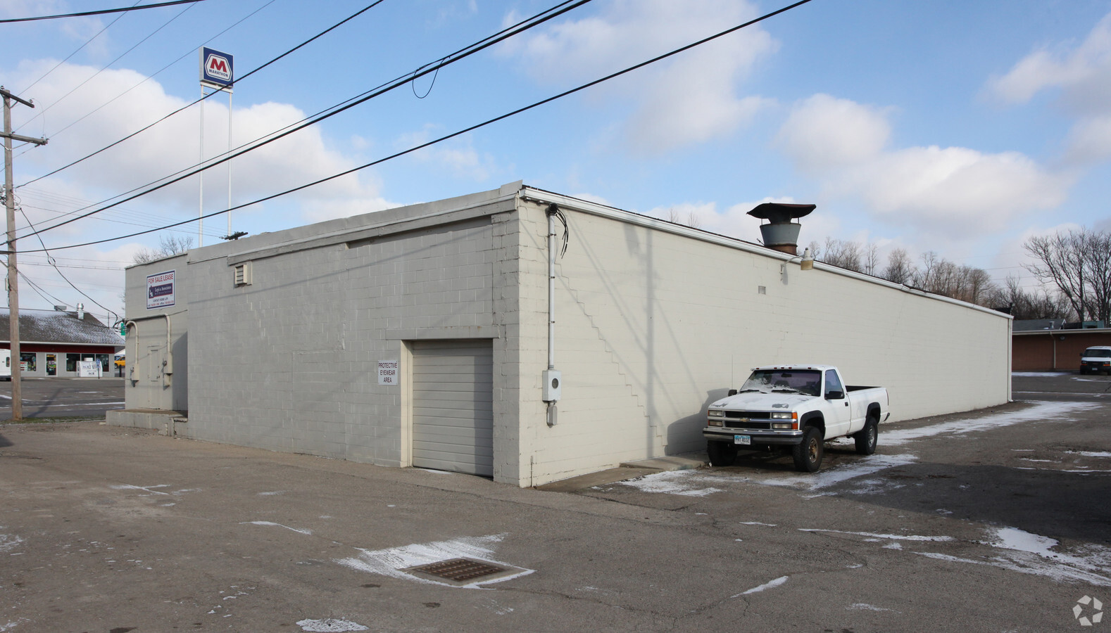 1040 Jackson St, Zanesville, OH 43701 | LoopNet