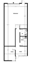 6380 S Valley View Blvd, Las Vegas, NV for lease Floor Plan- Image 1 of 1