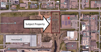 More details for XXX 215th St W, Lakeville, MN - Industrial for Lease