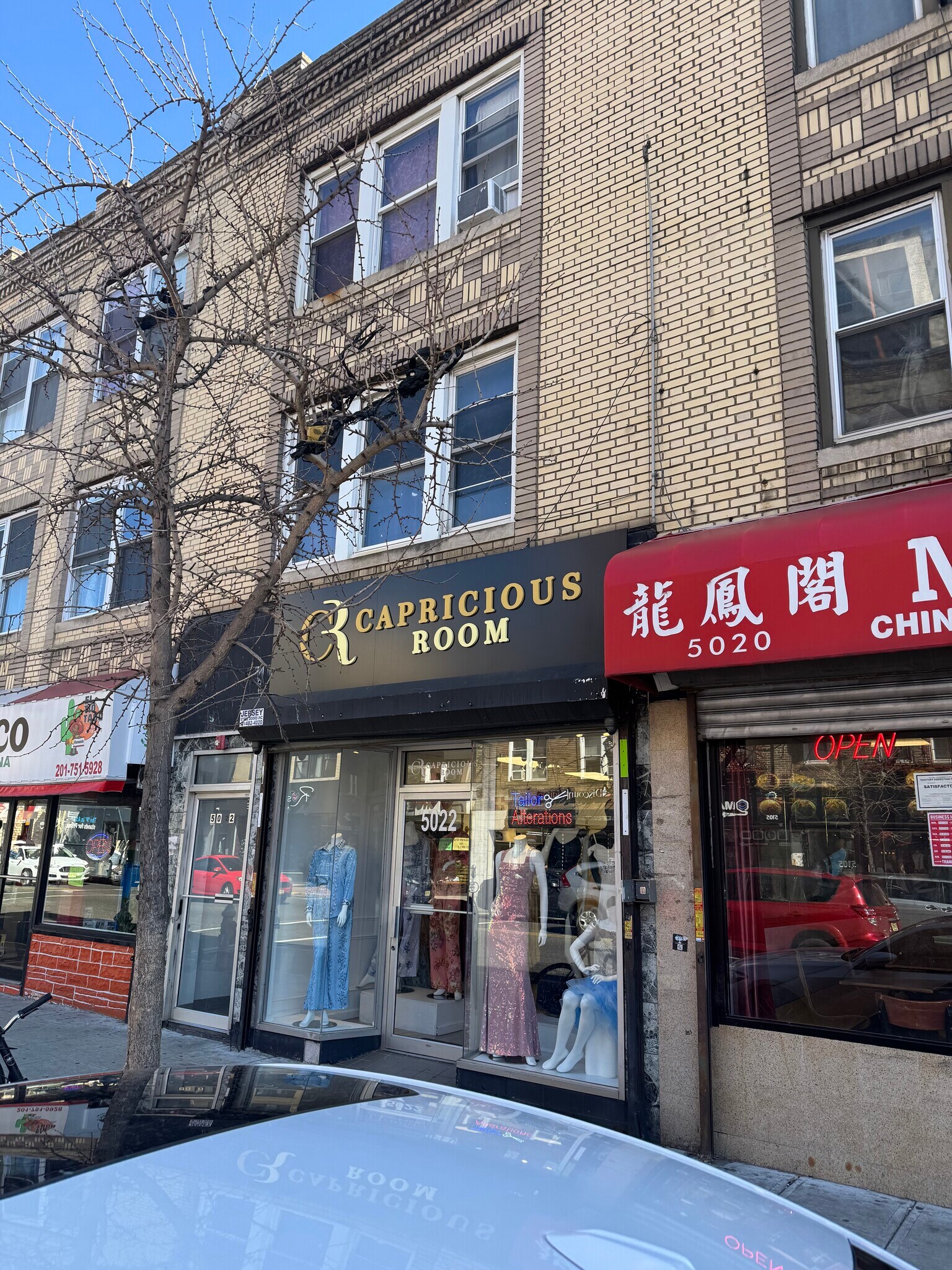 5022 Bergenline Ave, West New York, NJ for sale Building Photo- Image 1 of 1