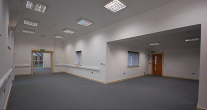 Harborough Rd, Market Harborough for lease Interior Photo- Image 1 of 3