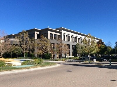 1 Franklin Pky, San Mateo, CA for lease - Building Photo - Image 2 of 5