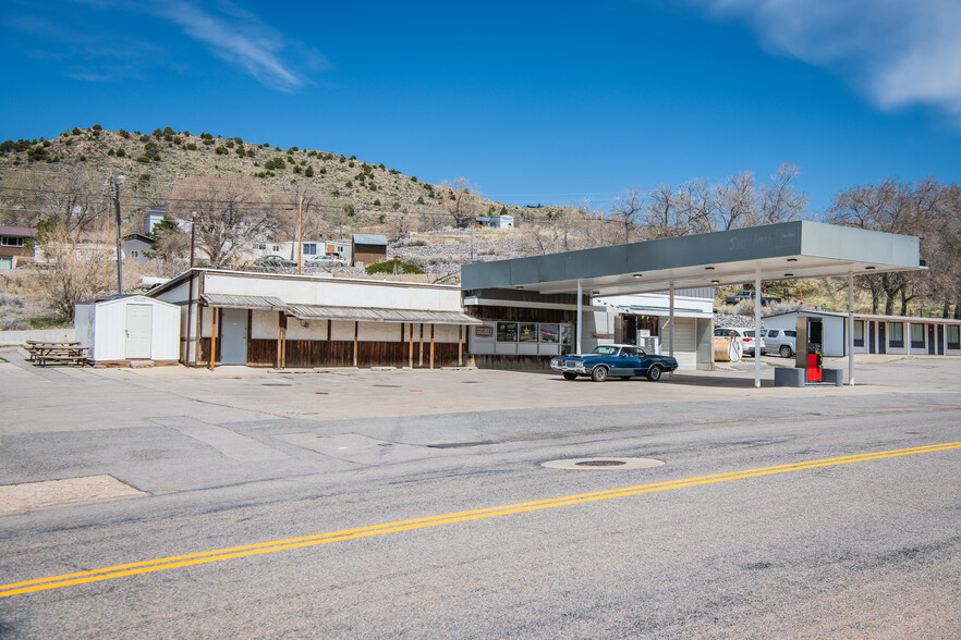 202 W Main St, Eureka, UT for sale - Building Photo - Image 2 of 9