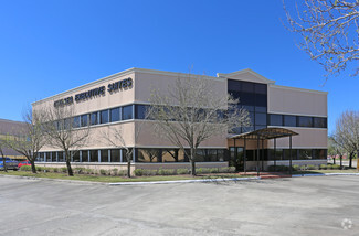 More details for 25301 Borough Park Dr, The Woodlands, TX - Office for Lease