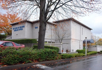 More details for 1300 116th Ave NE, Bellevue, WA - Office for Sale