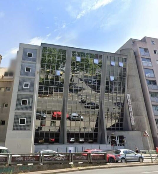 289 Rue Garibaldi, Lyon for lease - Building Photo - Image 1 of 13