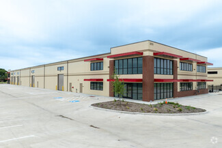 More details for 2670 Sherman St, Grand Prairie, TX - Industrial for Lease