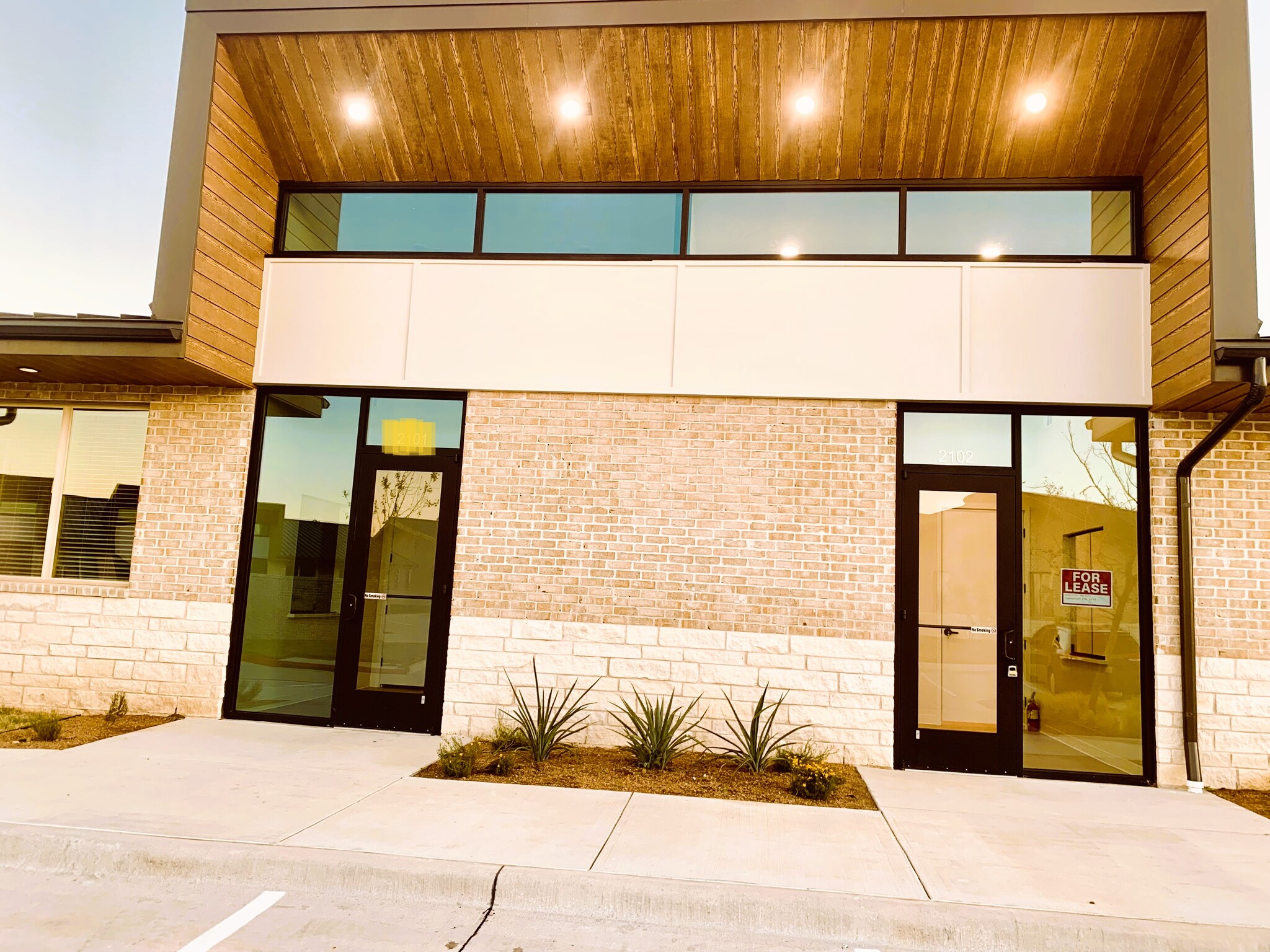 1400 N Coit Rd, McKinney, TX for lease Building Photo- Image 1 of 16