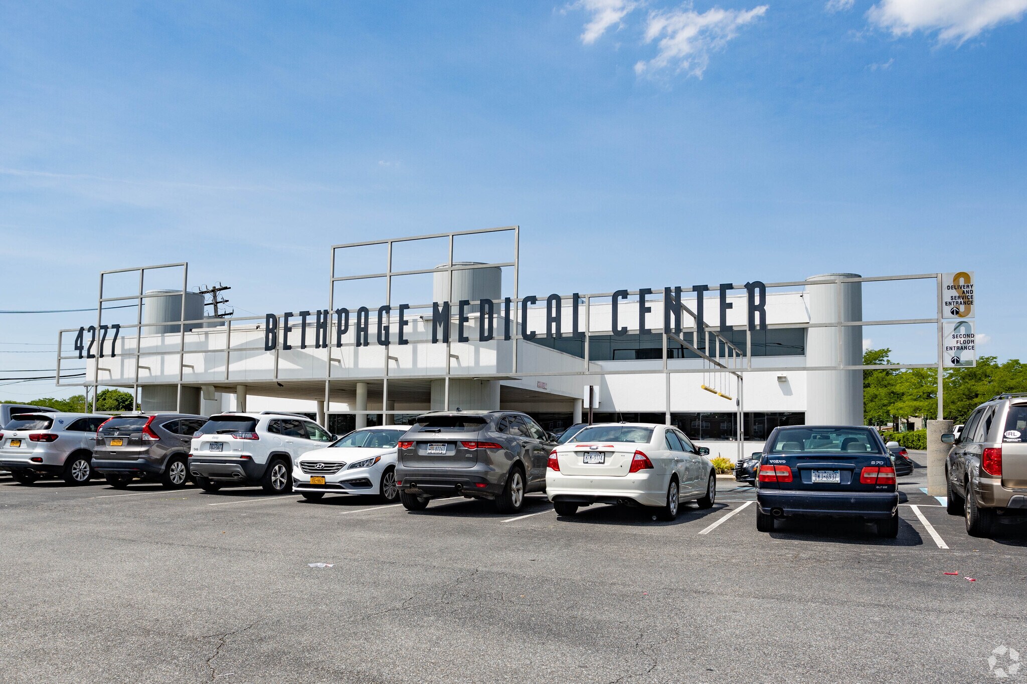 4277 Hempstead Tpke, Bethpage, NY for sale Building Photo- Image 1 of 1